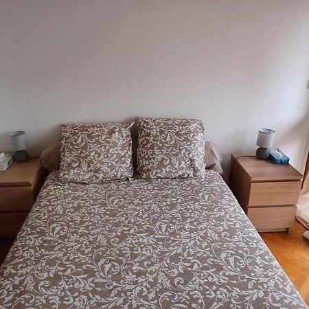 Chambre Double Proche Stade Velodrome Marseille Bagian luar foto